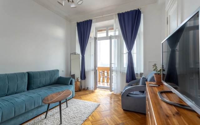 Apartments Lyuks Klassik