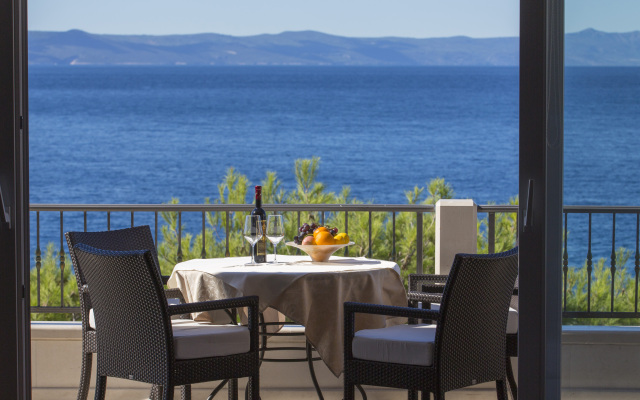 Villa Andrea Hotel