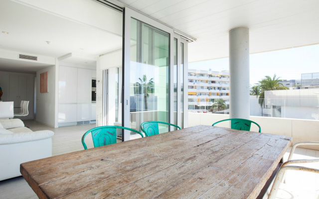 Alba Sunrise APT #IBZ1021 T3 Apartments