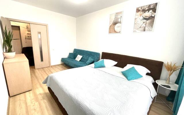 Квартира Уютно как Дома