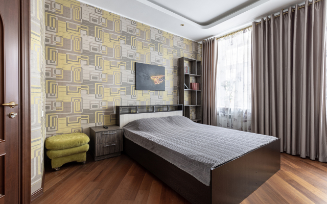 Квартира СПб Центральная Район 3х Комнатная Квартира