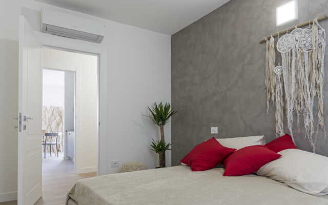 Апартаменты Paduina3 Comfort