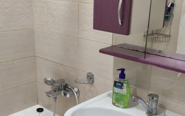 Апартаменты на Пасечной 7