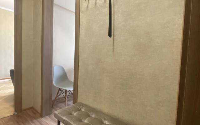 Жилое помещение Квартира трехкомнатная в центре Москвы