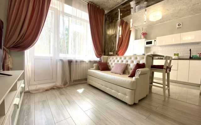 Onegograd-vokzal Apartments 1
