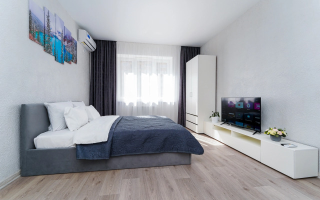 Квартира в Губернском