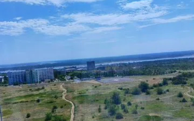 Квартира в Янтарном городе