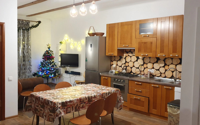 Частный дом в Степаново до 8 Человек