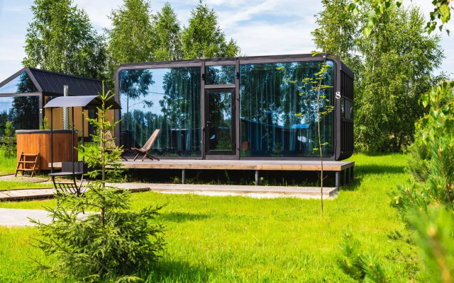 Holiday Village Pereslavl