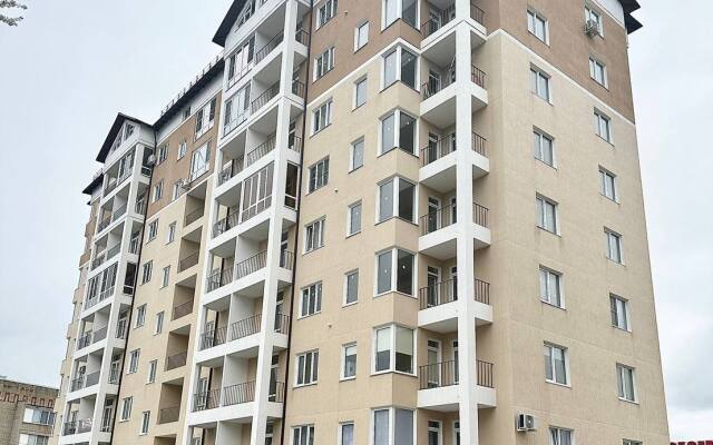 KrymskHome Apartments