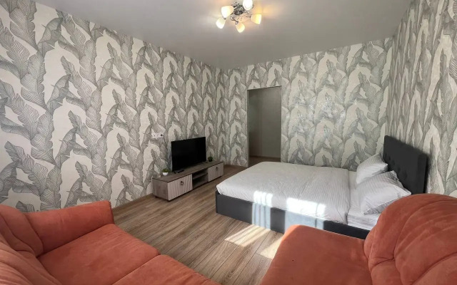 Alexhome Mikrorayon Finskiy Apartments