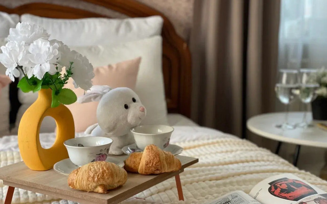 Апартаменты Good Life для 4-х на Геодезической