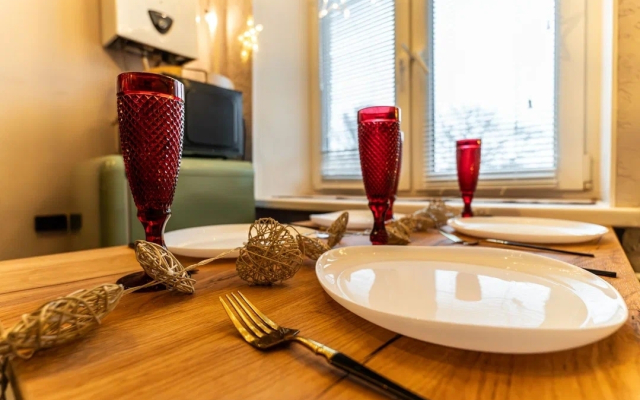 Квартира Экстравагантная Двушка В Царском Селе