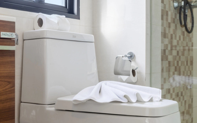 Апартаменты Suite Tara | Rawai Beachfront | Title Condo