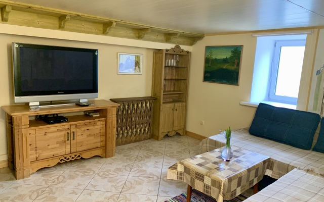 Dlya Spokoynogo Otdykha Private house