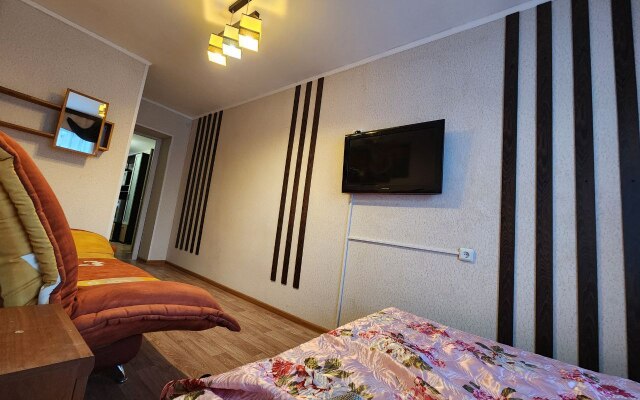 L.v.hotels Na Nikolaya Rudneva 12 Apartments