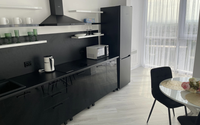 Na ulice 295 Strelkovoy Divizii 142 Flat