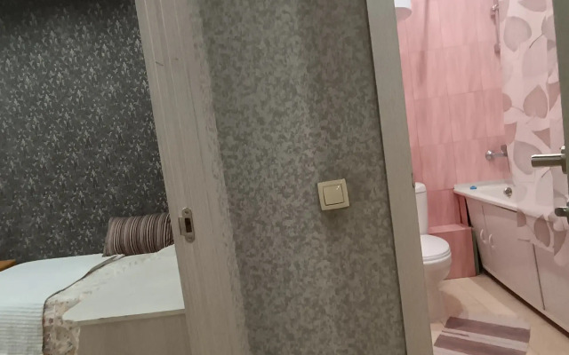 Квартира Серова 51/11