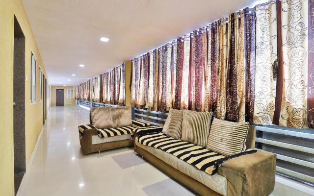 Sparsh Inn Hotel
