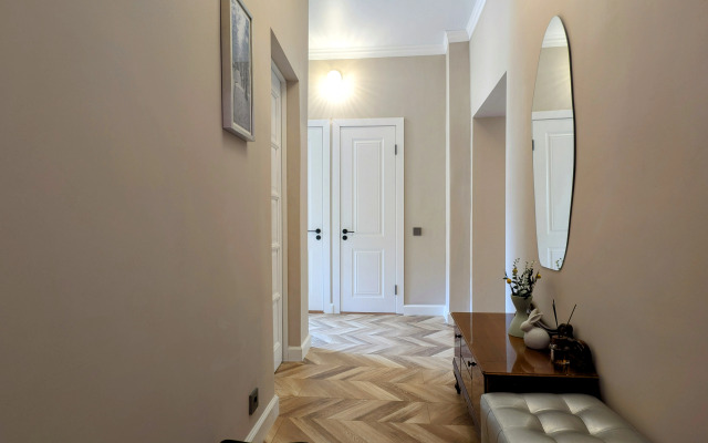 Квартира Свободна Кутузовский Проезд