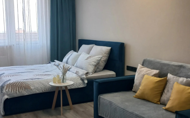 Квартира Парк у Дома 7