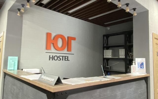 Yug Hostel