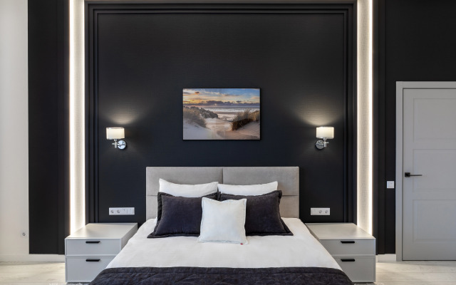 Апартаменты Apart39 Лазурный берег в Зеленоградске