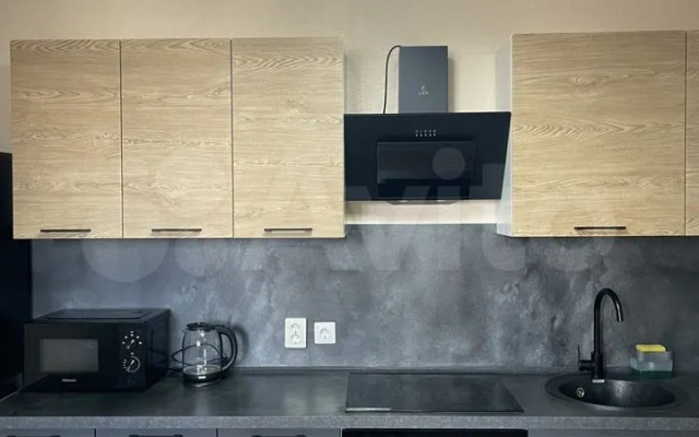 Квартира Уютная на Конструкторов