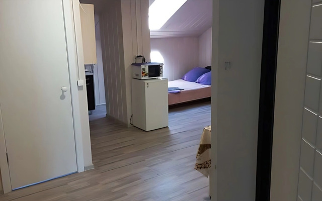 Студия на Горького 48 (46)