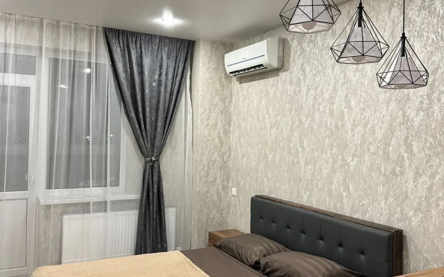 Studiya V Zhk Linii Novaya Flat