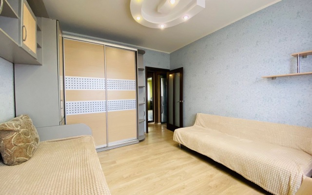 Bazarnaya 121 Apartments