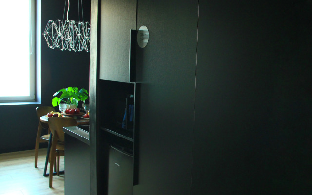 Квартира MOREbox