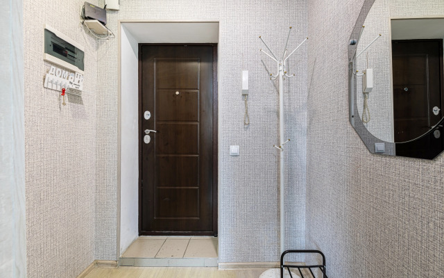 Квартира в Историческом Центре с Большим Количеством Размещения Гостей