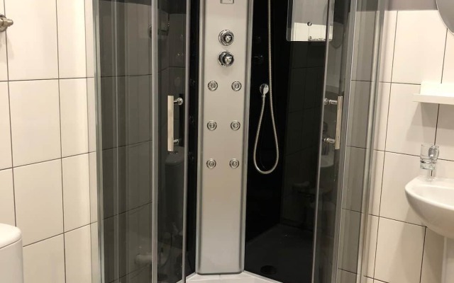 Апартаменты на 7 Советской