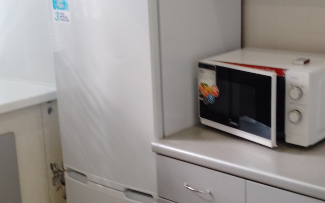 Квартира Комфортный приют