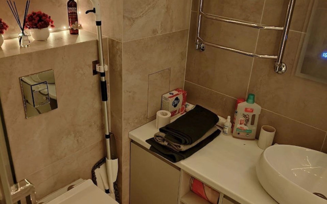 Квартира на улице Водопроводная 12А