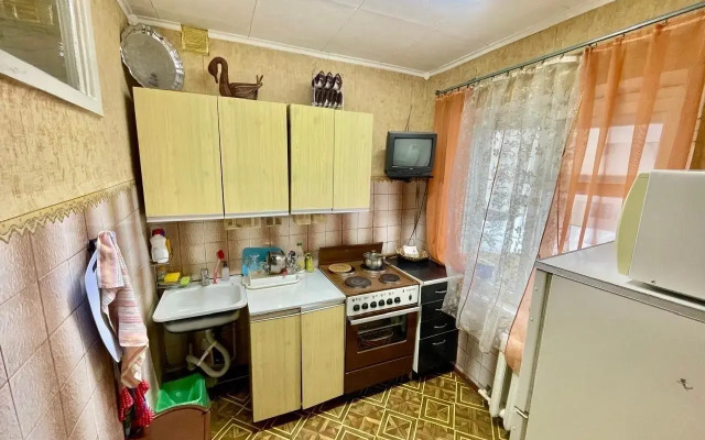 Квартира на Катаева 20