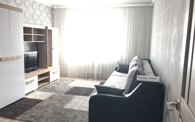 Апартаменты Калининград