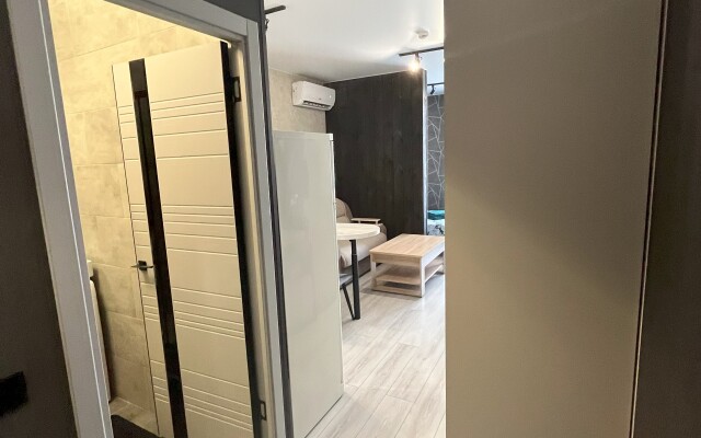 Pr-T Pritomskiy 25 K4 Apartments