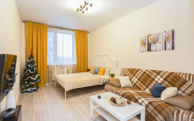 Arenda Kvartiry Pocutochno Flat