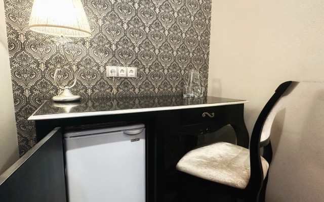 Minin Apts 4 Flat