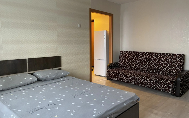 Квартира на улице Бабушкина 8