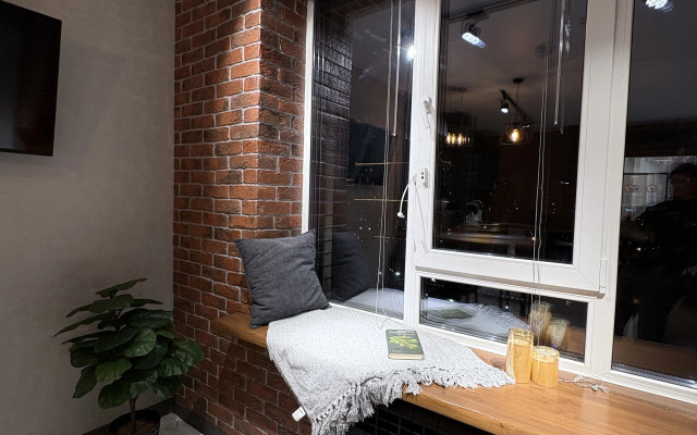 Апартаменты на Набережной 1306