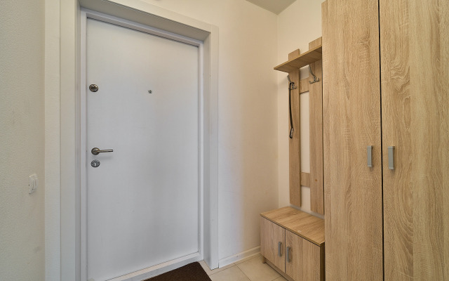 Квартира Евро-Двушка на Последнем Этаже