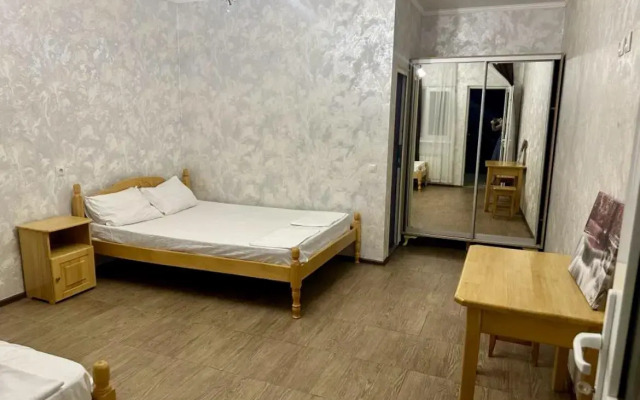 Pyaty Kvartal Guest house