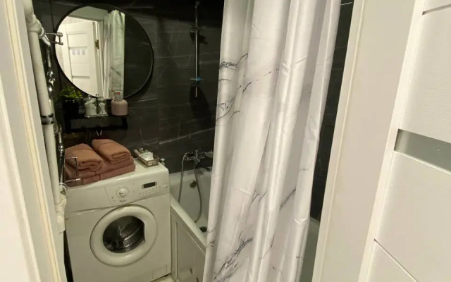 Апартаменты 2х комнатная квартира на Серпуховской