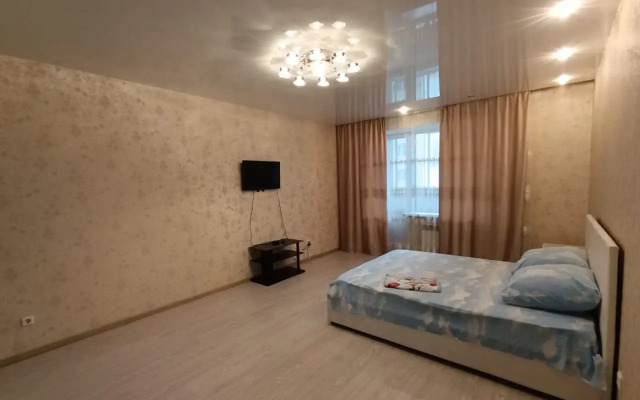 Квартира на Дивногорской