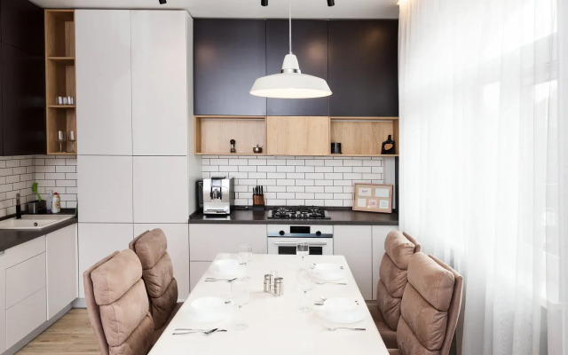 Stary gorod Flat