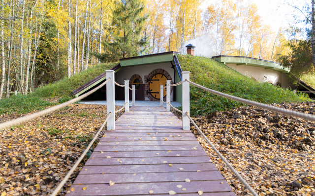 Hobbitlend Eco Hotel