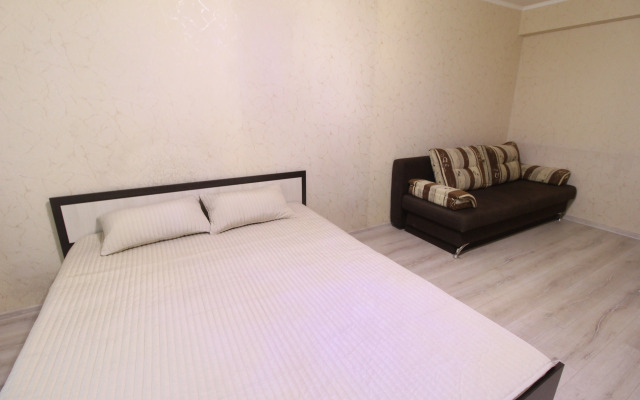 Апартаменты Квартира на Коломенской